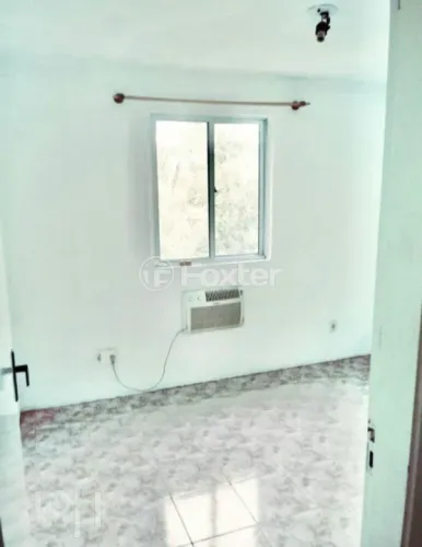 Apartamento à venda Rua Sapiranga, Canudos - Novo Hamburgo