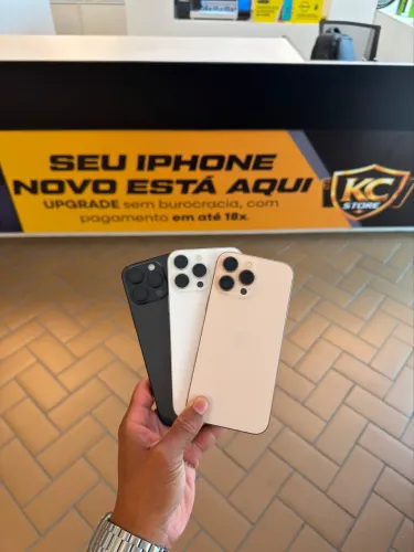 iPhone 16 Pro Max 256GB Zeeeero