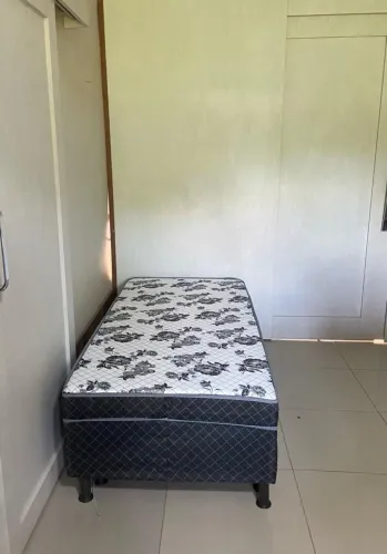 Cama Box Solteiro NOVA Direto Da Fábrica