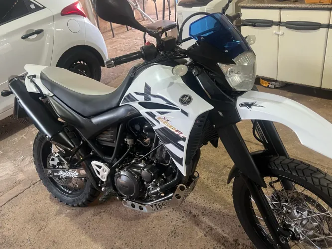 Xt660