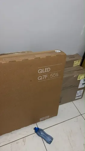 TV LED 55 2026