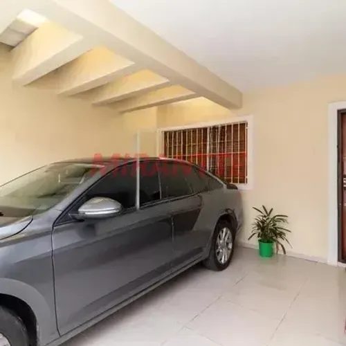 Sobrado para venda tem 85 metros quadrados com 2 quartos em Imirim - São Paulo - SP