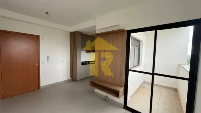 Excelente apartamento para locação no Jardim Bosque das Vivendas em São José do Rio Preto-