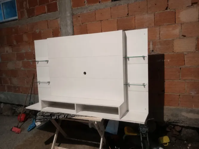 Painel Tv