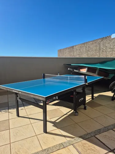 Mesa ping pong
