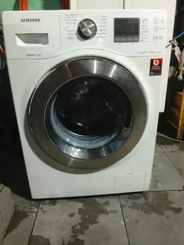 Máquina de lavar Samsung