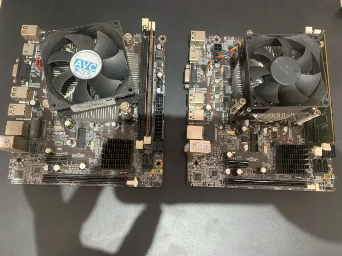 Kit i5 1155