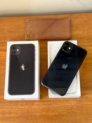 Iphone 11 novo