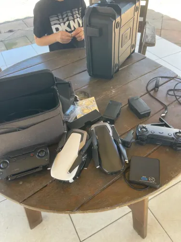 Drone DJI Mavic Air 