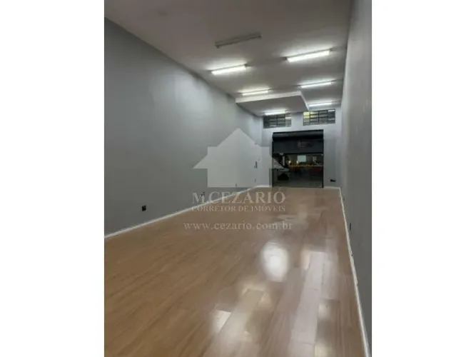 Loja para locação - Estiva, Taubate