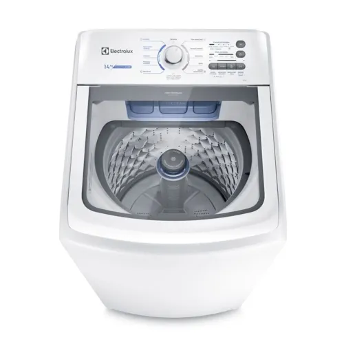 Máquina de lavar Eletrolux Nova 14kg