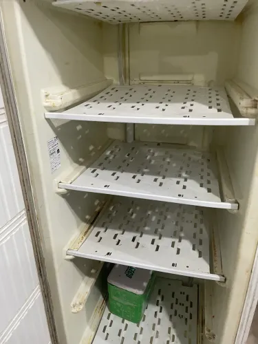 Freezer Eletrolux 