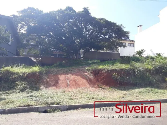 Terreno condomínio Verdes Campos em Porto Alegre