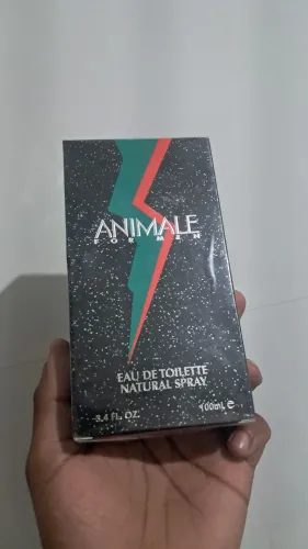 Perfume Masc. ANIMALE for Men