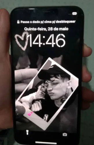 IPhone xs