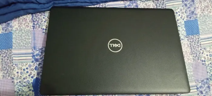 Vende-se um notebook Dell