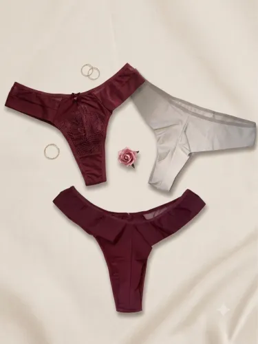 Lingerie