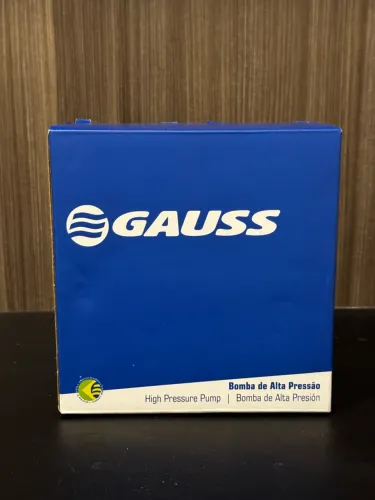 Bomba de Alta Pressão GAUSS GI1016 - Audi / Volkswagen