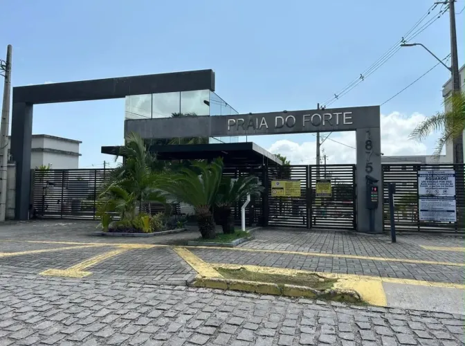 Alugo Apartamento 2 Quartos | Piscina | Sombra | R$ 1.450 Tudo Incluso