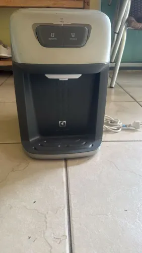 Purificador de Água Electrolux