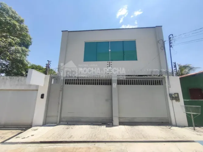Sala Comercial para alugar com 0,00 metros quadrados no CABRAL - Teresina - Piauí