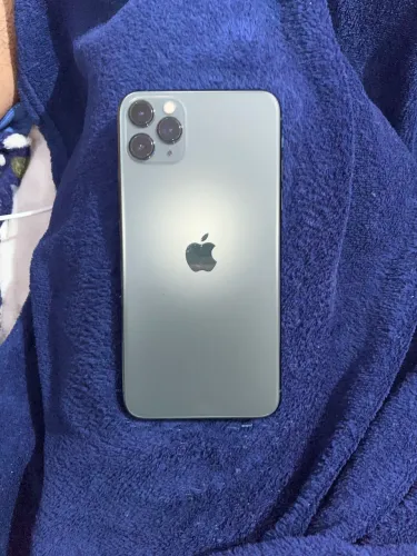 Vendo iPhone 11 Pro Max 