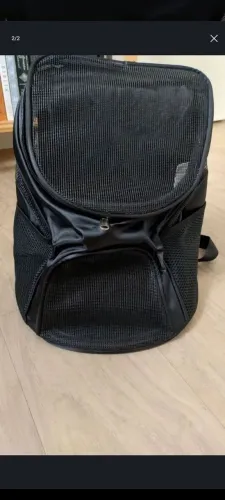 Bolsa para pet