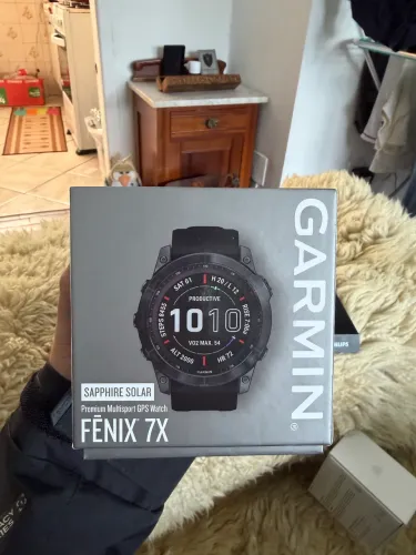 Gramin Fênix 7X