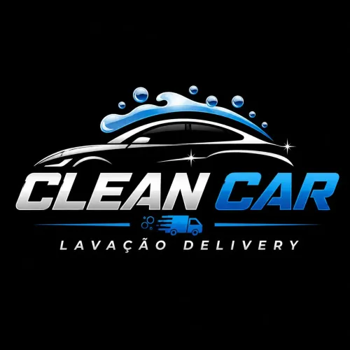 Lavação automotiva delivery 