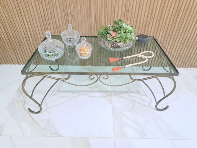Mesa de centro