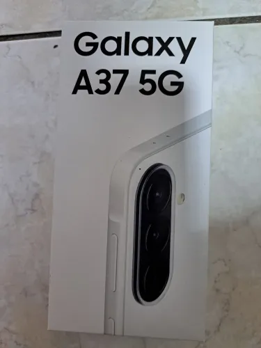 Celular Samsung A 37