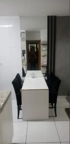 casa de condomínio fechado à venda na vila formosa