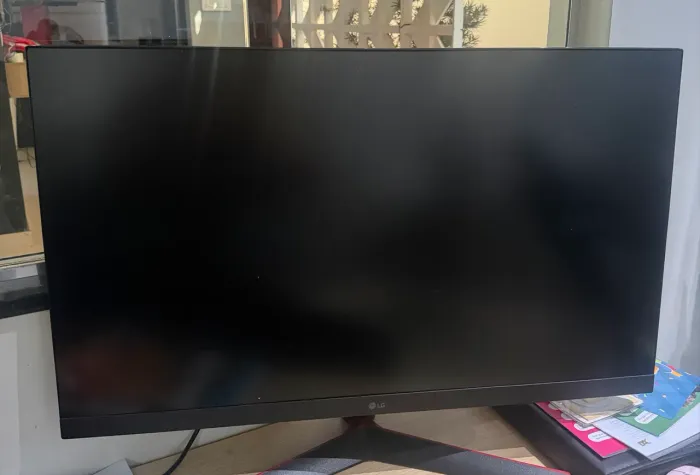 MONITOR GAMER LG 32? À VENDA