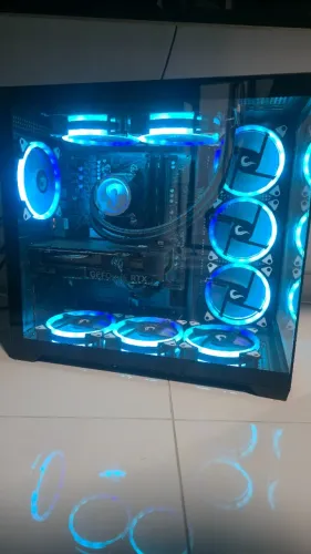 PC GAMER, EDIÇÃO E TRABALHO