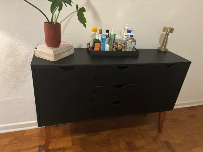Gabinete tok stok