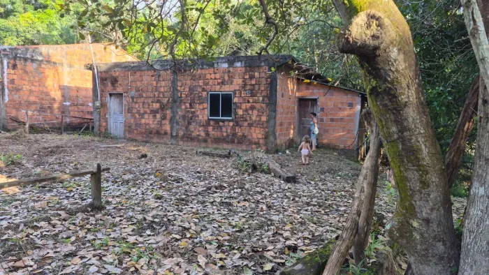 ? CASA À VENDA - Gapara/São Luís/MA