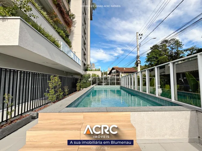 ACRC Imóveis - AP10589 - Cobertura Duplex com Piscina Privativa a venda no Bairro Jardim B