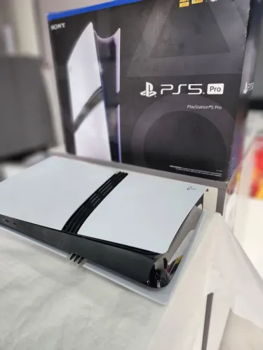 PS5 PRO 
