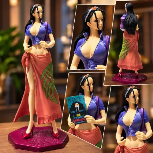 Action Figure Nico Robin 27cm - one piece