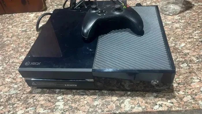 VENDO XBOX