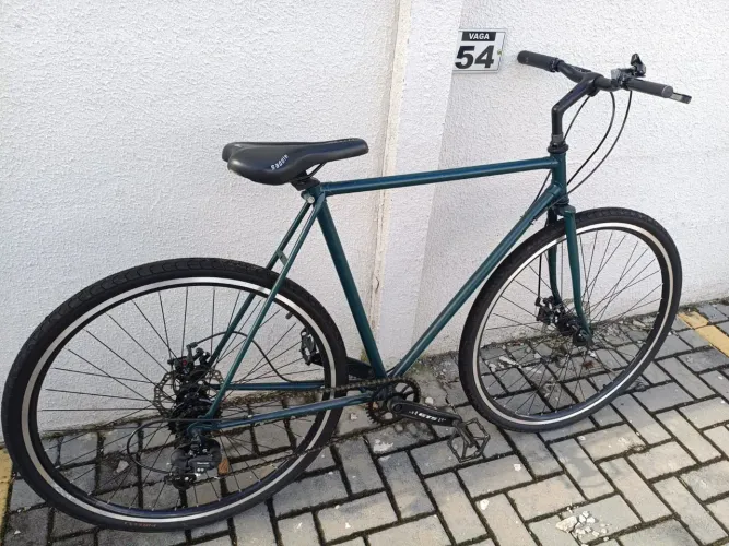 Bicicleta Caloi 10 Raridade