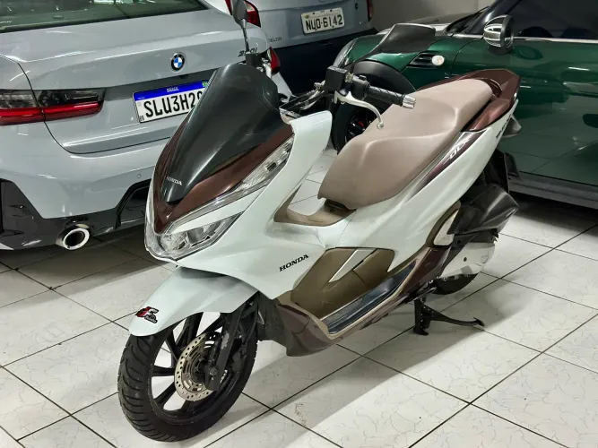 HONDA PCX 2020