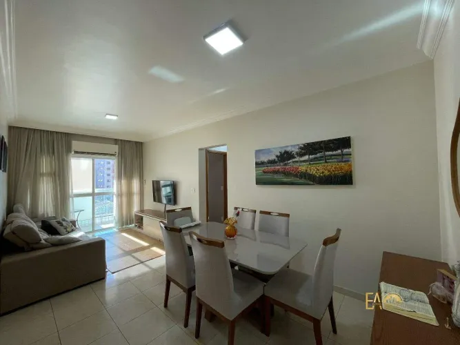 Venda de Apartamento - Embaré - Santos SP