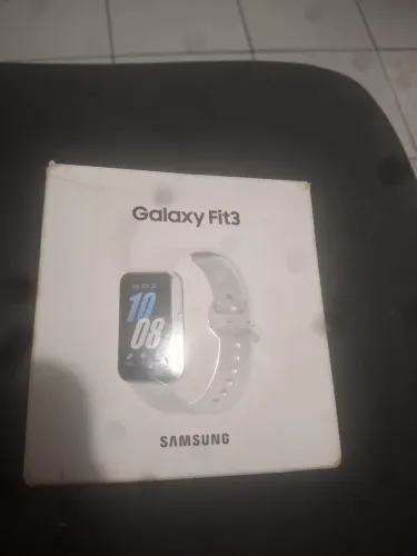 Samsung galaxy fit 3
