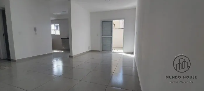 Apartamento em Vila Jardini - Sorocaba