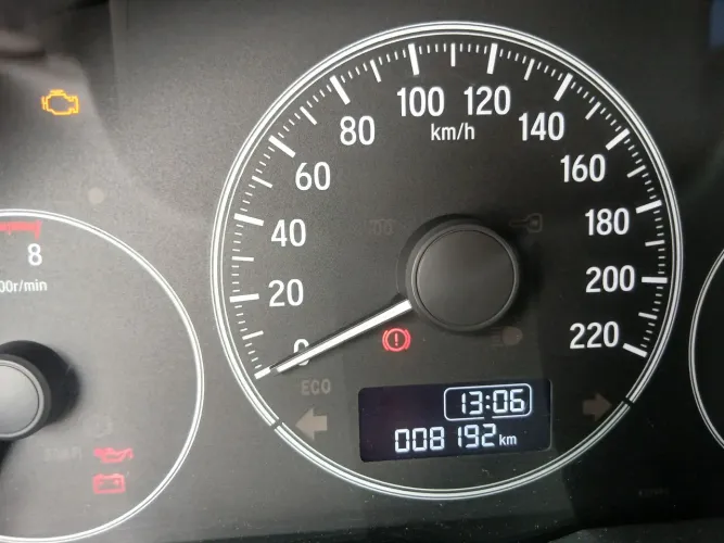 Honda City Sedan DX 1.5 Flex 16V Mec. 2021