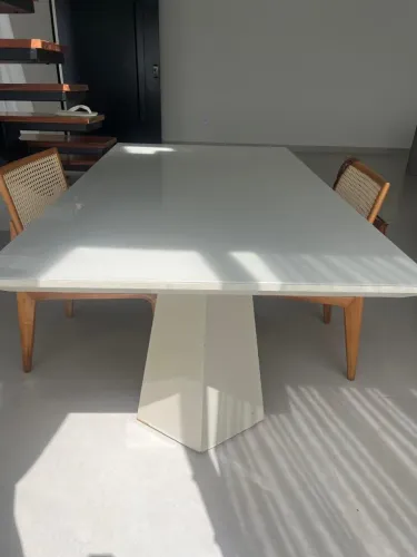 Mesa de jantar
