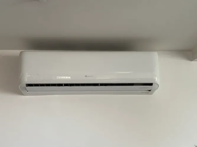 Ar condicionado gree 24.000 btus frio