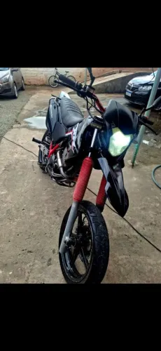 XR Tornado
