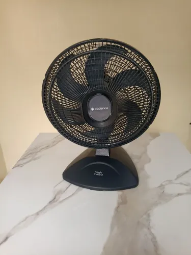 Ventilador Cadence 40 cm